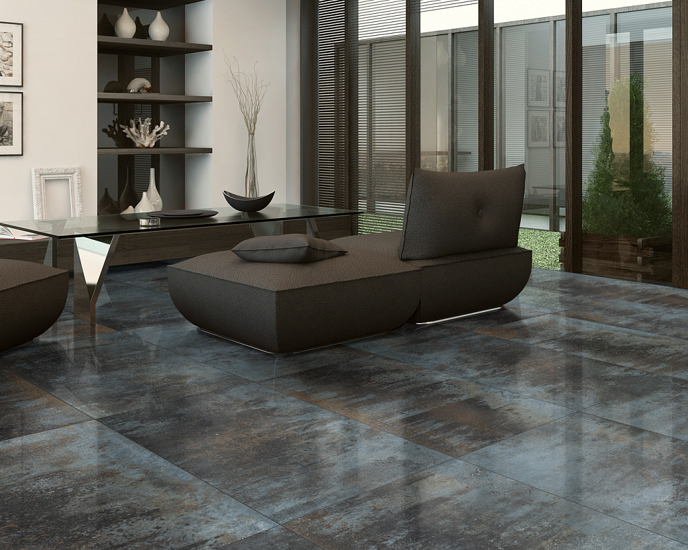 Lux 120 Copper 60x120